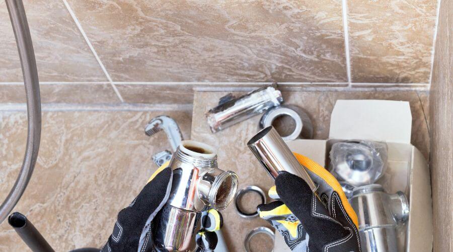 Expert new roof installation services in North Andover, MA